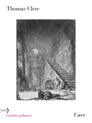 cover image of Cave